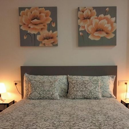 Apartamento Loft Al-Nasir Junto Al Casco Historico กอร์โดบา ภายนอก รูปภาพ
