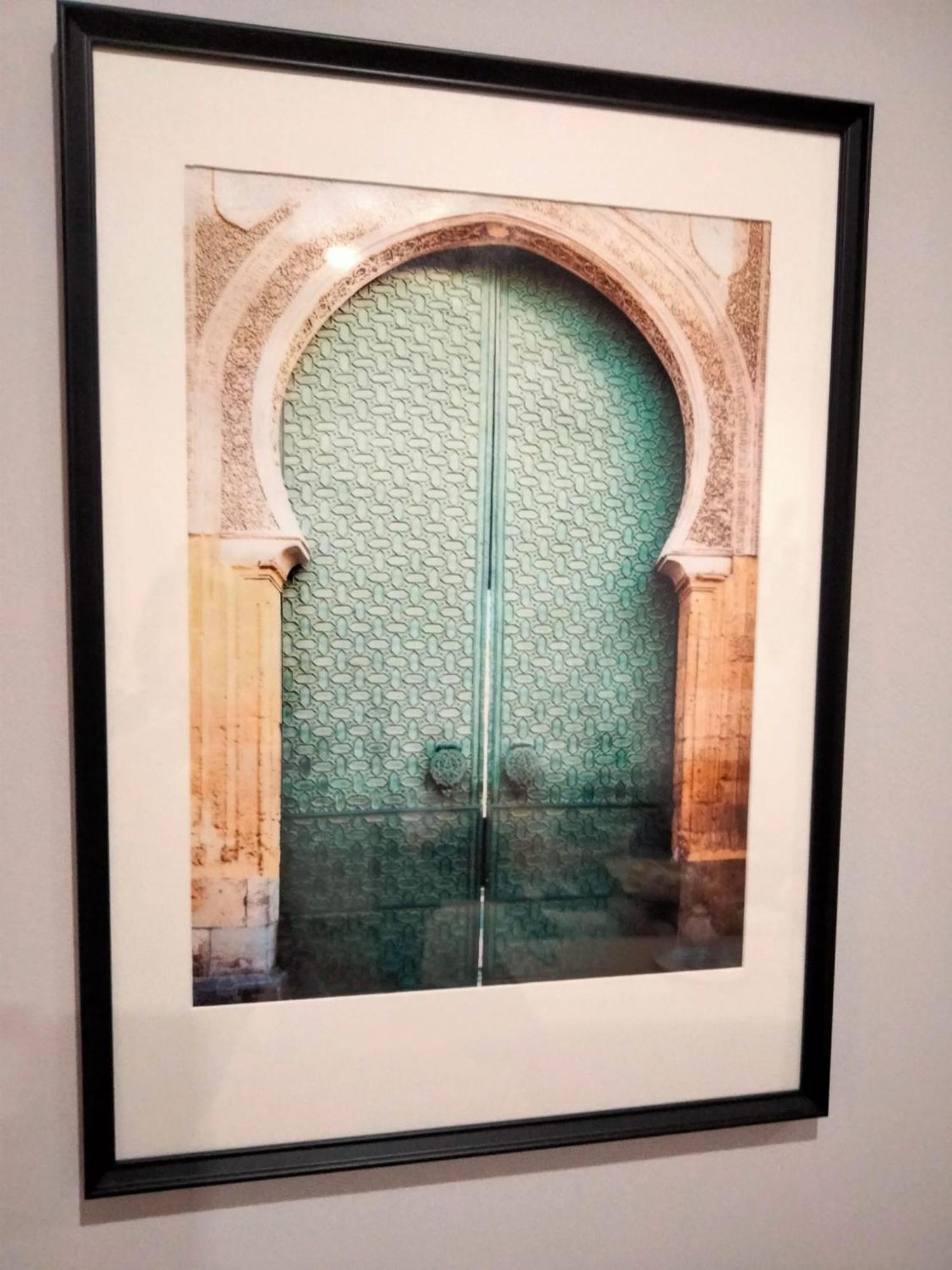 Apartamento Loft Al-Nasir Junto Al Casco Historico กอร์โดบา ภายนอก รูปภาพ